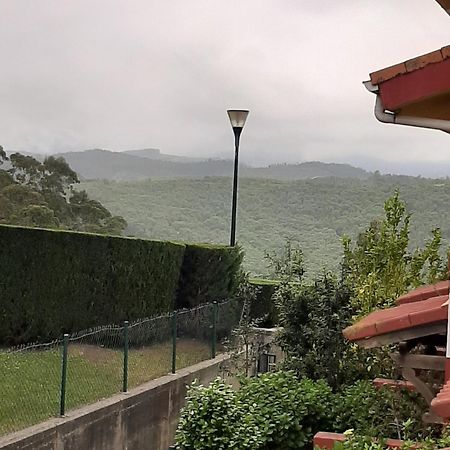Casa La Hayuela Molleda Villa Екстериор снимка