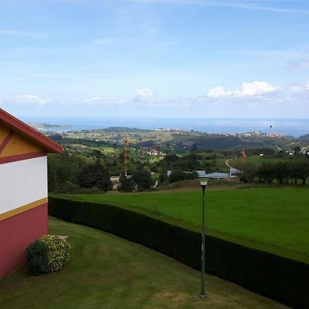 Casa La Hayuela Molleda Villa Екстериор снимка