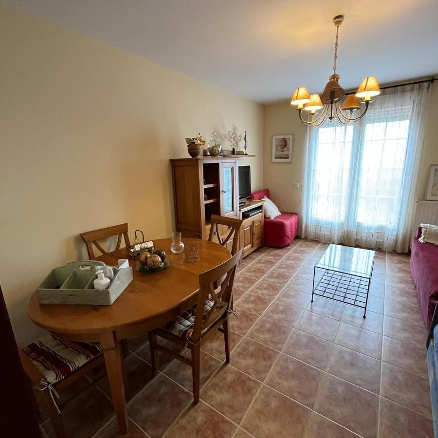 Casa La Hayuela Molleda Villa Екстериор снимка