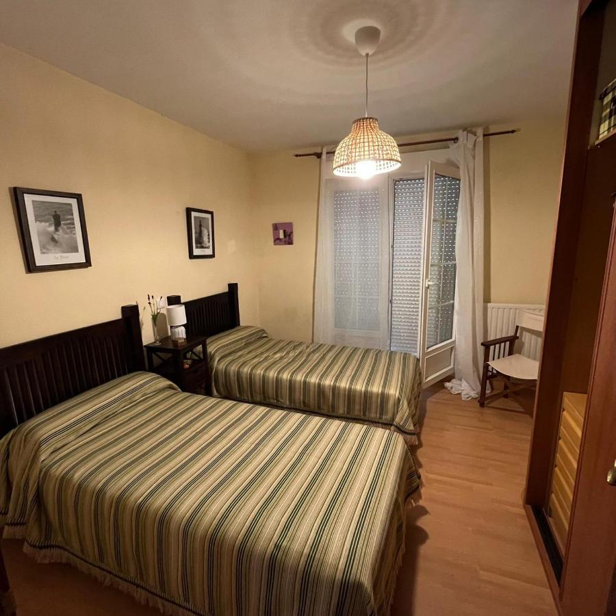 Casa La Hayuela Molleda Villa Екстериор снимка