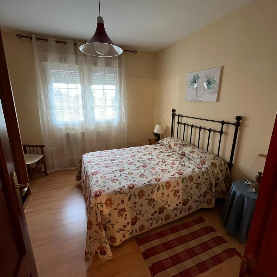 Casa La Hayuela Molleda Villa Екстериор снимка