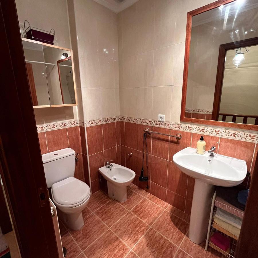 Casa La Hayuela Molleda Villa Екстериор снимка